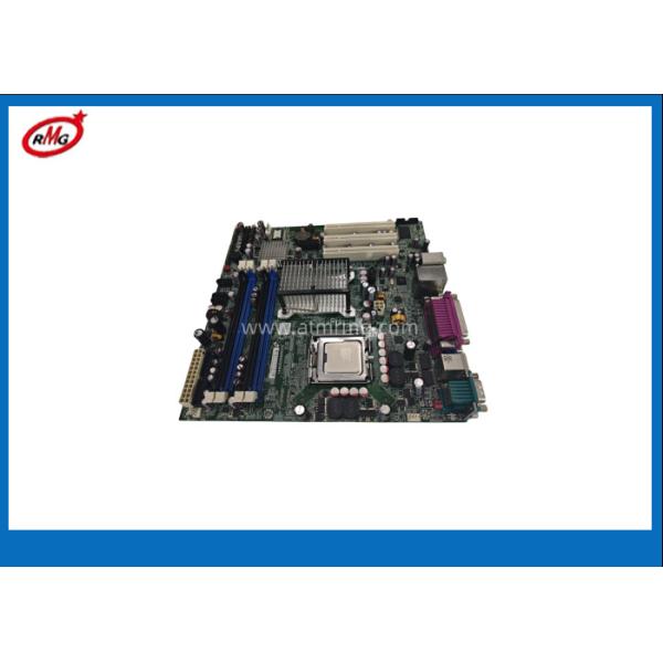 Банкоматные запасные части NCR 66XX Материнская плата Intel Q965 LGA 775 EATX Talladega 497-0455710