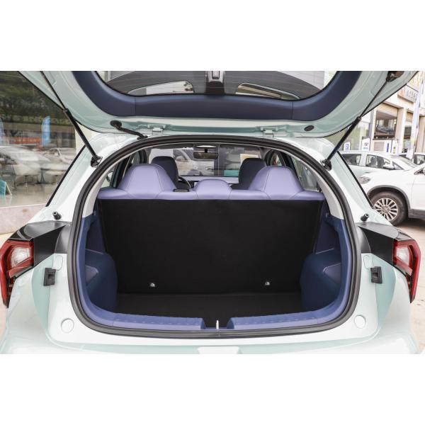 Батарея фосфорнокислого железа лития Suv CATL чистого места геометрии e 5 GEELY небольшая электрическая