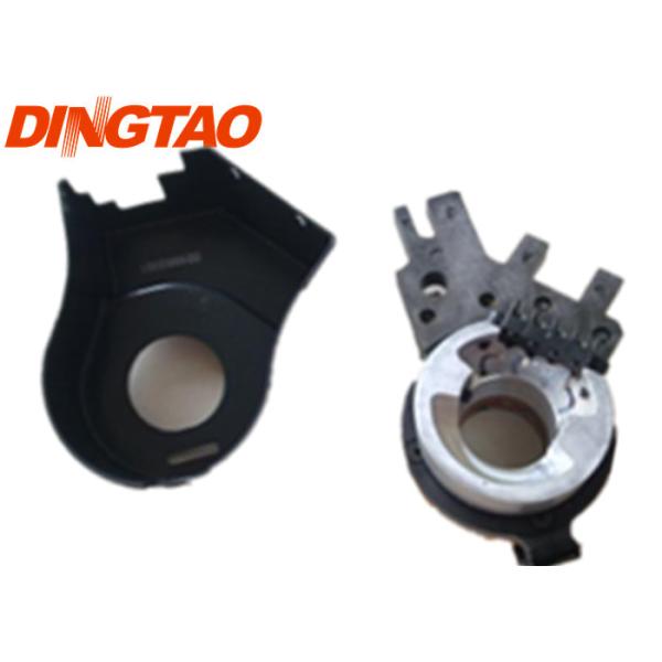 XLc7000 Cutter Spare Parts Slip Ring Assembly 56155000