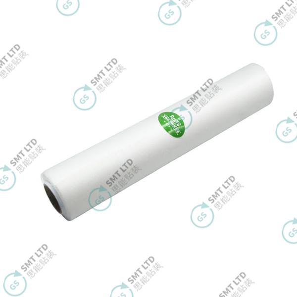 High Absorption SMT Wiper Roll For PANASONIC Printer Machine GSM602 Series