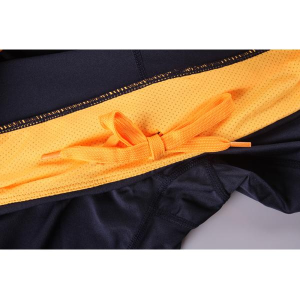 Ladies High Waist Booty Shaping 3/4 Slim Fit Yoga Pants For Workout