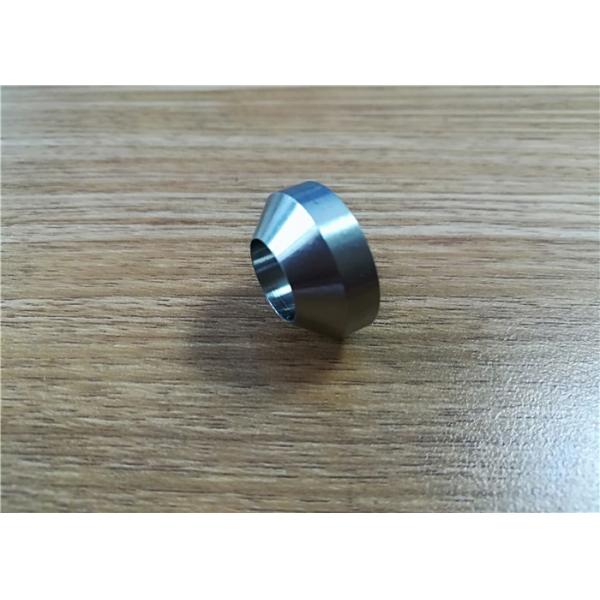 Подвергли механической обработке КНК, который части металла оборудование, металл нержавеющей стали штемпелюя части