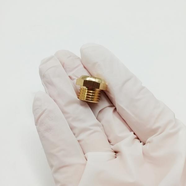 Латунные быстрые соединяют штуцеры воздуха авиалиния быстро соединяет аттестацию КЭ штуцеров