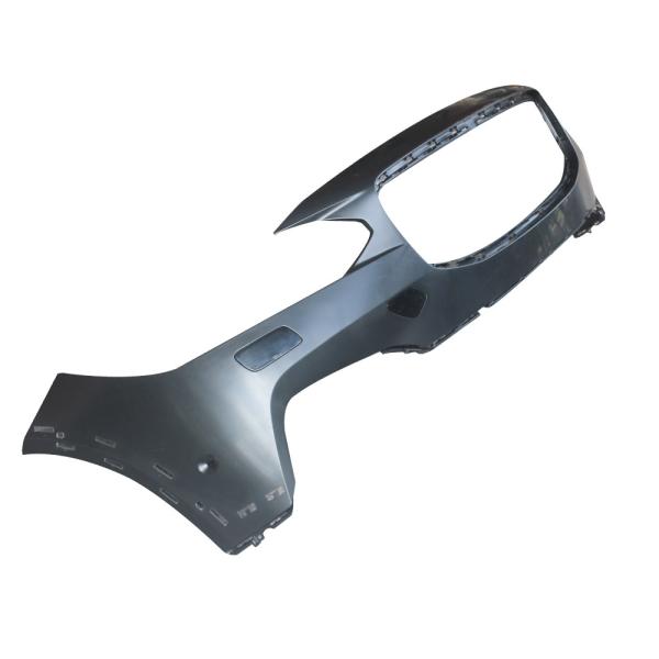 39839854 for  Auto Parts Metal Front Bumper Standard Size