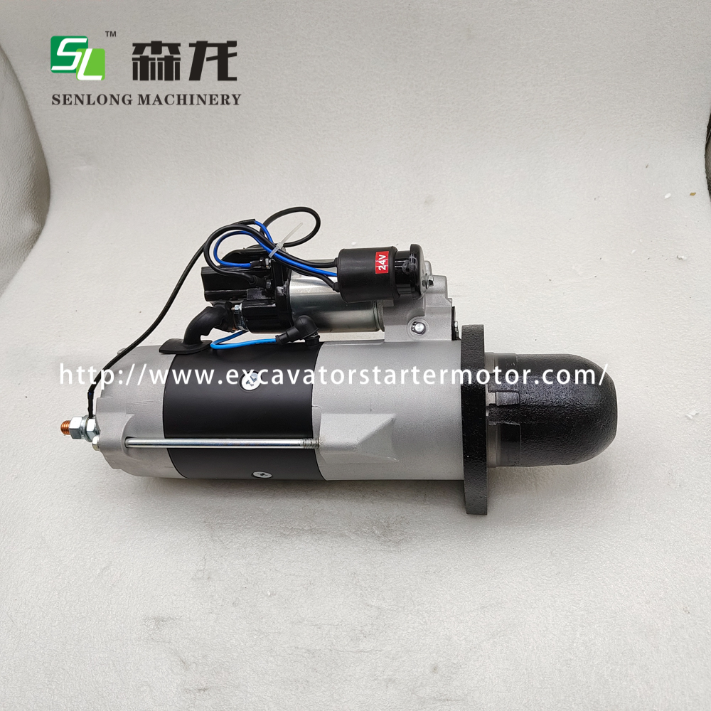 24V 13t 8.0KW Perkins Starter Motor 428000-3860,2873K413,5028000370,2664359,2873K414 ,428000-3860,410-52613,428000-3860