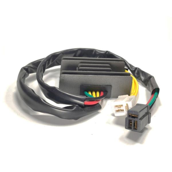 Upgrade Your Honda NX250 with This Rectifier from Aftermarket Motorcycle Accessories