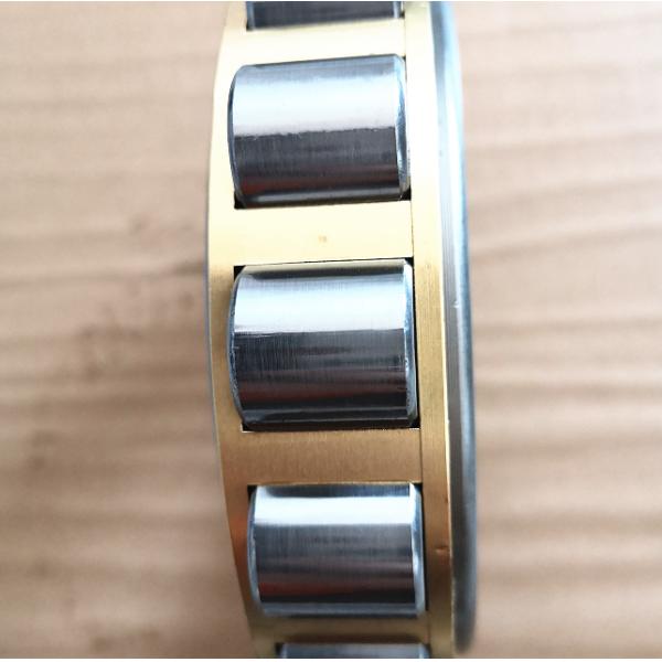 Размер 95*151.5*32mm подшипника ролика одиночной строки RN219M цилиндрический