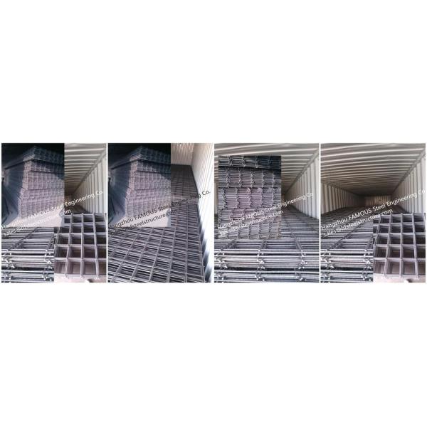 Индустриальное строительство арматуры HRB500E усиливая стали перевозки