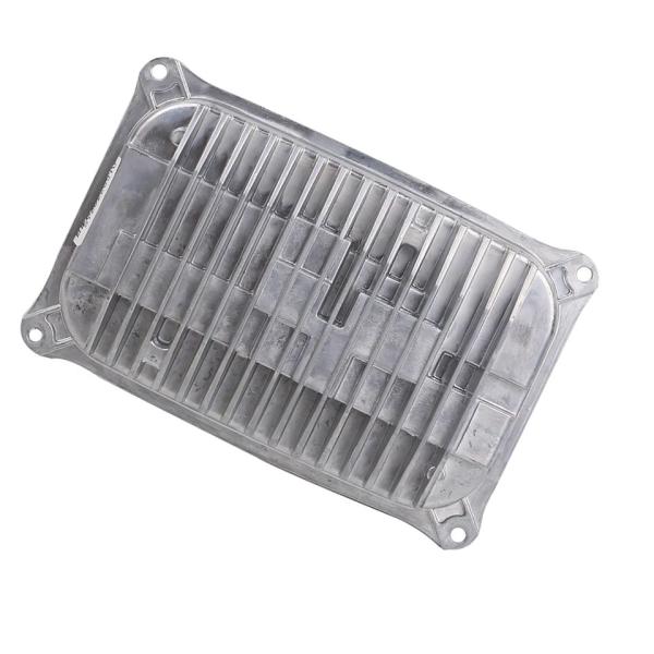 Advanced LED Headlight Driver Computer Parts for Daytime Running Light System OE 2229003013