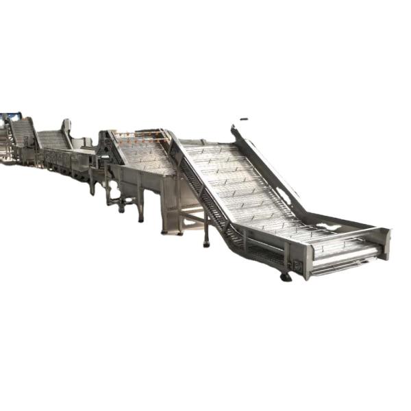 Tender Coconut Water Juice Processing Plant Making Production Equipment Line