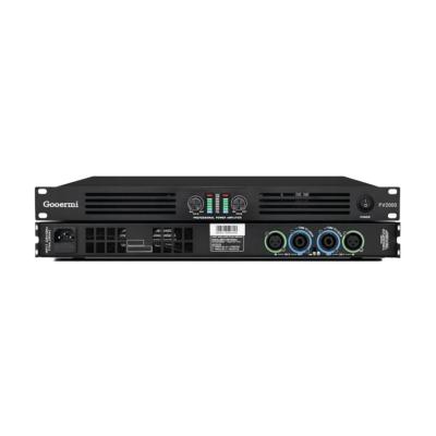 Dual Channel 600W/800W Brand New Professional CVR Power Home Amplifier High Quality Professional Grade