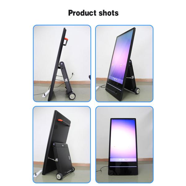 Внешний водонепроницаемый 32