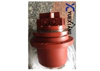 Montaje hidráulico del motor del viaje para el motor YC35-8 del viaje del excavador YC35-6