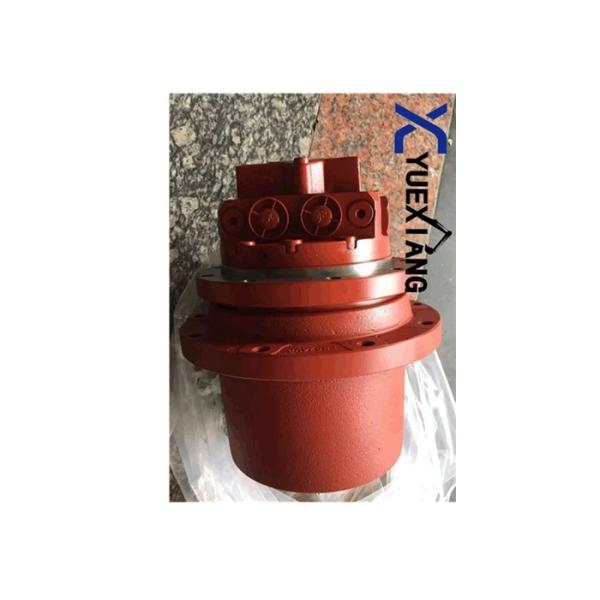 Гидравлический Ассы мотора перемещения для мотора ИК35-8 перемещения экскаватора ИК35-6