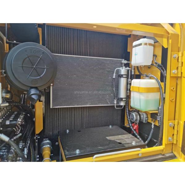 Китай SANY экскаватор SANY 135 SY135 135C 13 тонн небольшой экскаватор SANY 135C-9 ползучий экскаватор дешевая цена для продажи