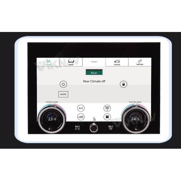 IPS SCREEN 10.4 Inch Car AC Control Panel For 2013-2019 Range Rover Sport L494