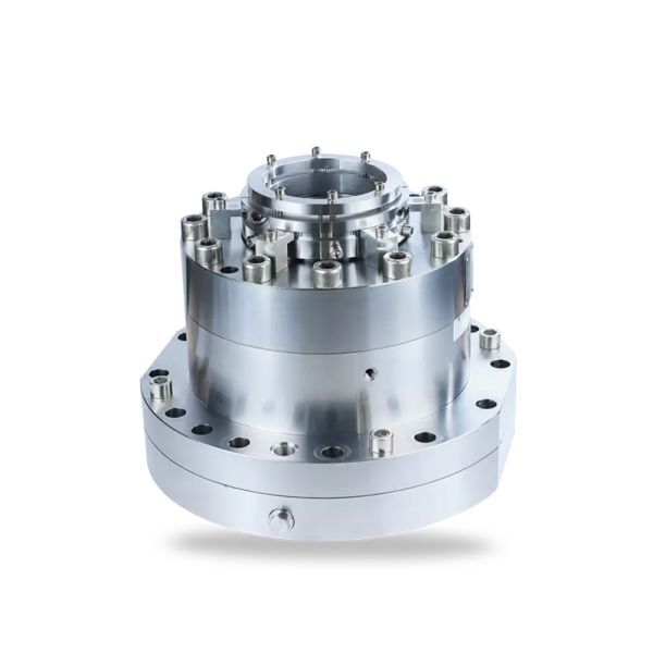 EagleBurgmann HS-D Reaction Kettle Cartridge Mechanical Seal for Agitators