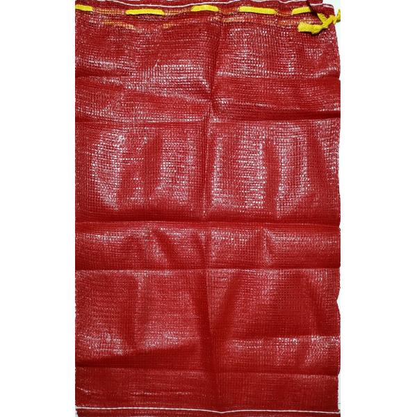Высокая плотность PP цепляет сумки плетения на луки 55x85CM