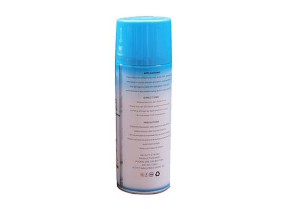 High Efficiency Car Cleaning Products , 500ML Car Brake Cleaning for cars  Spray Dust Remover
