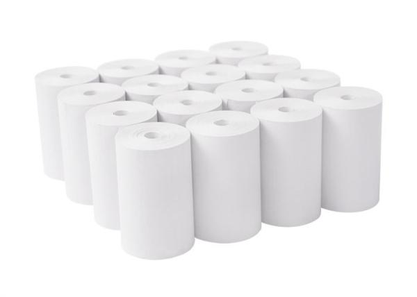 30mm 70g 12mmx17mm Thermal Receipt Paper Rolls