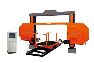 Pedra do granito de Diamond Wire Saw Machine Marble do fio do CNC