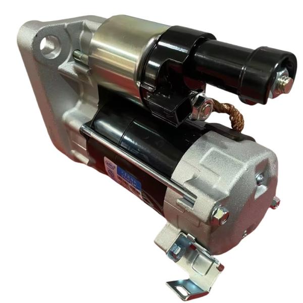 Remplacement du démarreur de Honda Civic 2006-2011 12V 1.1KW 9T OEM 428000-4541