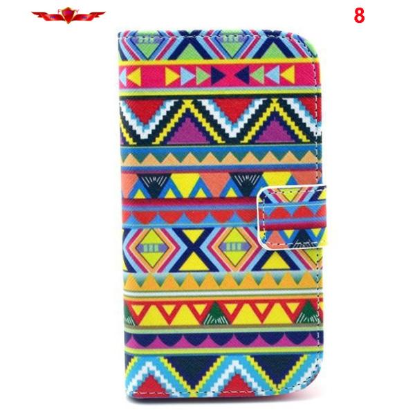 Dirtproof/Shockproof MOTO G PU Cartoon Cover Cases 12Types Durable