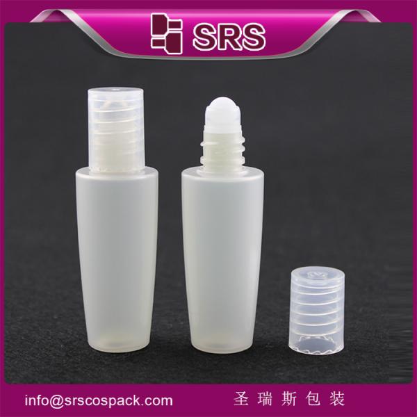 SRS PACKAGING plastic empty and high recommended bottles,different pet bottle shapes