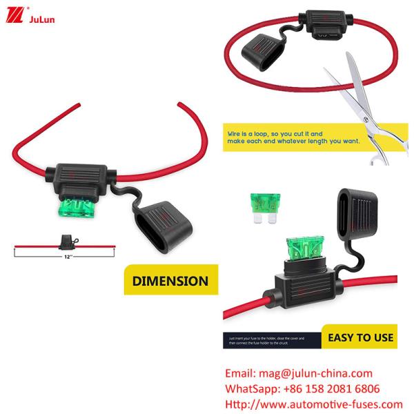 Protección de circuito electrónico de 32V 80 Amp