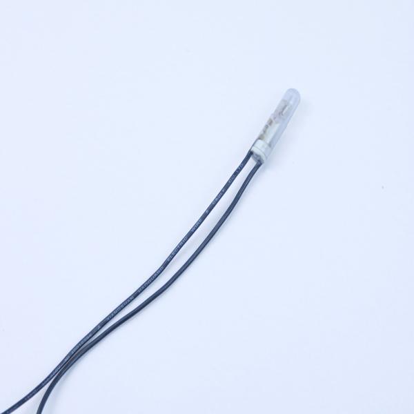 electric water heater indicator light  A-08 220V LED Indicator Light Blue 0.3w Industrial Indicator Lights