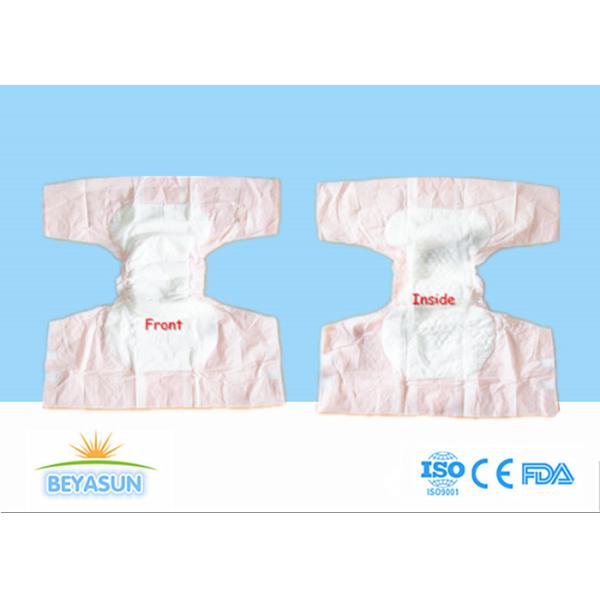 Absorption forte de couches-culottes jetables adultes de dames pour l'aîné d'h