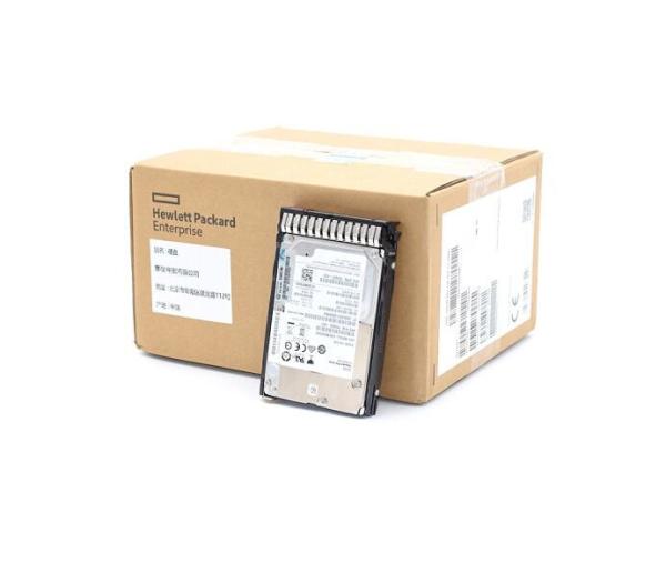 1TB HP SAS 6Gb/S 7.2K Server Hard Disk Hot Plug 652753-B21