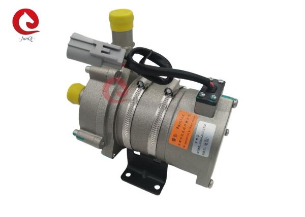 250W Fixed speed Electric Water Pupm JP300 24V 16m Head  Applicaton for Heavy duty Truck Motor cooling
