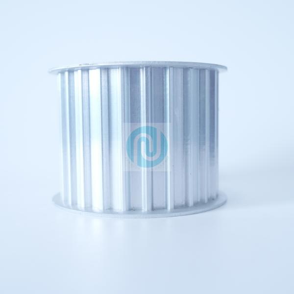 90101000 Pulley Driven X-axis Is A Part Of Z7 Cutter