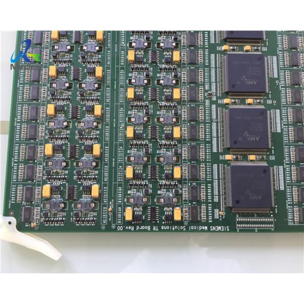 Медицинские медицинские службы доски 10010905/Ultrasound Сименс X150 TR ультразв