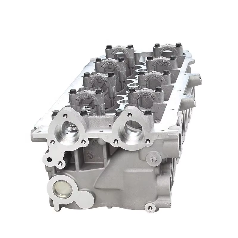 D30TCIF OEM NO X10004821  China Truck Parts Cylinder Head for Yunnei Engine