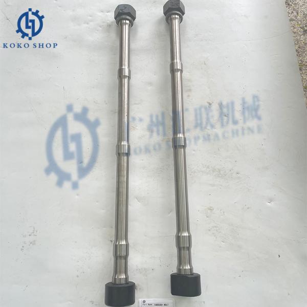 KONAN Hydraulic Rock Hammer Parts Through Bolt MKB1500 MKB60M MKB100 MKB1300 MKB1300N MKB1400 For Excavator Breaker