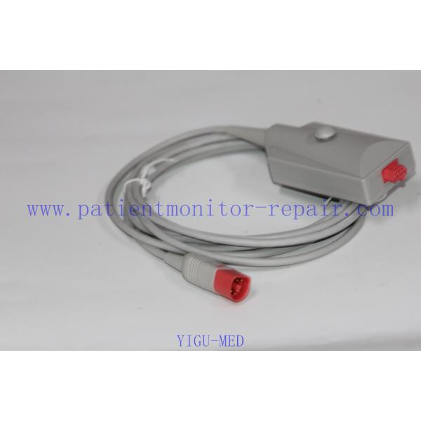 Câble dynamique de HR MRX M2738A ECG de câble d'électrode de PN 989803144241 Ecg