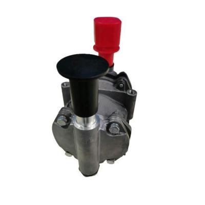 Pnuematic  Brake Valve , Truck Parking Brake Valve AE4311