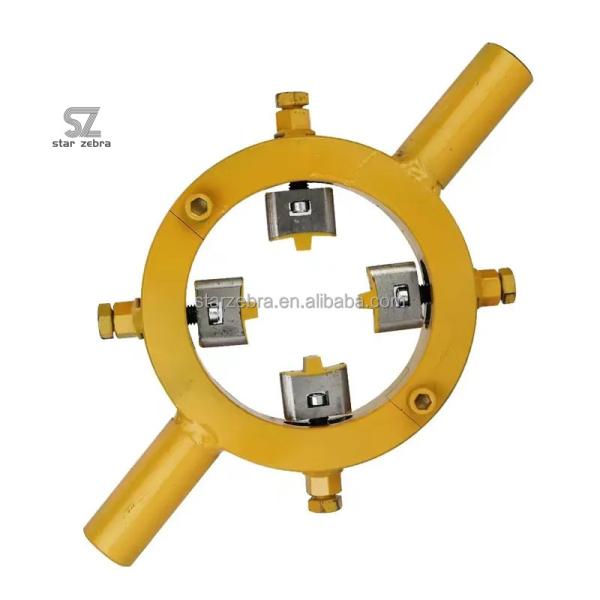 Universal cylinder removal tool hydraulic cylinder tools After Service Online support Adjustable cylinder repair tool