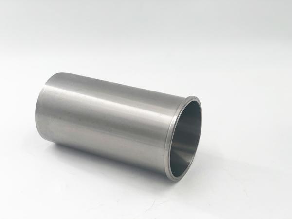 ISO9001 Komatsu Diesel Engine Spare Parts S6D108 Wet And Dry Cylinder Liners
