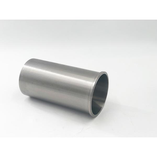 ISO9001 Komatsu Diesel Engine Spare Parts S6D108 Wet And Dry Cylinder Liners