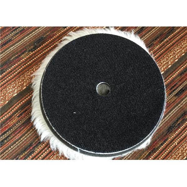 Шерсти крюк 6 дюймов и пусковые площадки петли полируя, пусковые площадки овчины