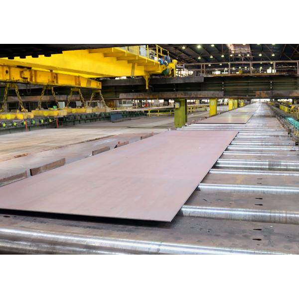 Zhong Neng Steel Union(Qingdao)Heavy Industry Co.,Ltd