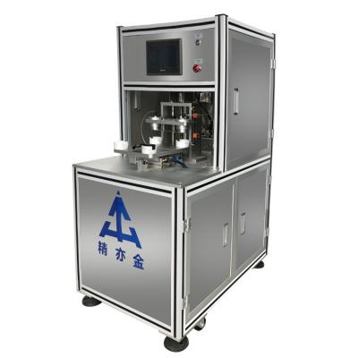 Single Color Air Cushion BB Frost Filling Machine SUS304 1020Pcs/h