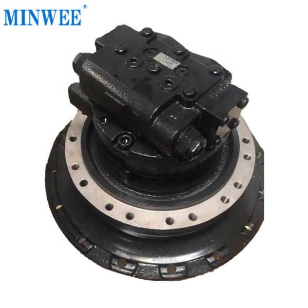 315D Hydraulic Final Drive Excavator Replacement Parts