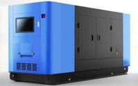 Compact 230V 400V 800kw Heavy Duty Diesel Generator with Weichai Engine