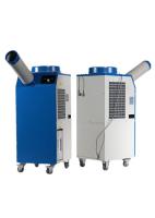 Tipo refrigerador do assoalho 15200BTU de ar portátil industrial do condicionador de ar