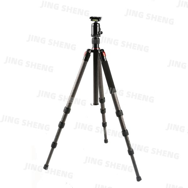 Matte Black Carbon Fiber Round Tube CROSS-WOVEN Surface For Drone Frame Bicycle Parts