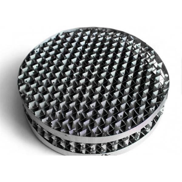 Химические металлы Служба случайной упаковки и разборки Металлы Высокое давление